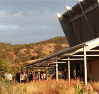 Kabminye Wines - Accommodation Resorts