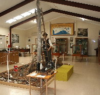 Mount Laura Homestead Museum - Accommodation Resorts