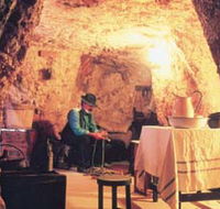 Umoona Opal Mine And Museum - Accommodation Resorts