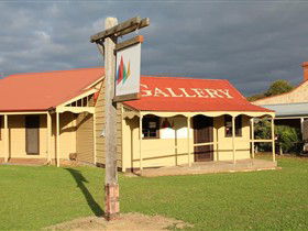 Art@Goolwa Inc - Accommodation Resorts 0