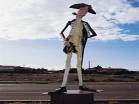 Whyalla Playford SA Accommodation Resorts