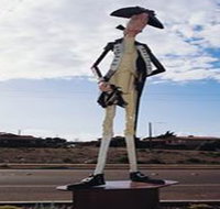 Tanderra Craft Village - Accommodation Resorts