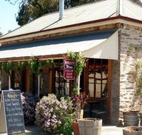 Reilly's Wines and Restaurant - Accommodation Resorts