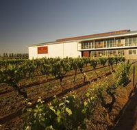 Zema Estate - Accommodation Resorts