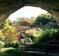 Engelbrecht Cave - Accommodation Resorts
