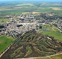 Kadina Golf Club - Accommodation Resorts
