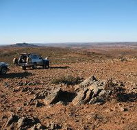 Willangi Bush Escapes - Accommodation Resorts