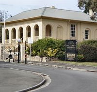 Anglesea Barracks - Accommodation Resorts