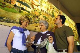 Central Plateau ACT Accommodation Resorts