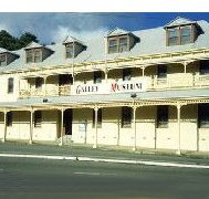 Eric Thomas Galley Museum - Accommodation Resorts