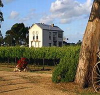 Highbank Vineyards - Accommodation Resorts