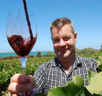 Boston Bay Wines - Accommodation Resorts