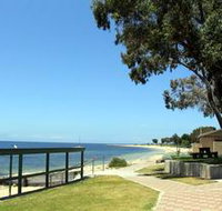 Stansbury Walking Trails - Accommodation Resorts
