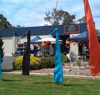 Prancing Pony Brewery - Accommodation Resorts