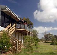 Newman's Horseradish Farm and Rusticana Wines - Accommodation Resorts
