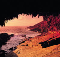 Admirals Arch - Accommodation Resorts