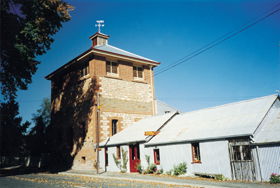  Accommodation Resorts