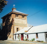 The Oakbank Weaver - Accommodation Resorts