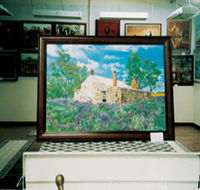 The Art Spot Gallery - Accommodation Resorts