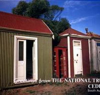 Ceduna National Trust Museum - Accommodation Resorts