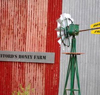 Clifford's Honey Farm - Accommodation Resorts