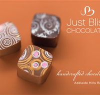 Just Bliss Chocolates - Accommodation Resorts
