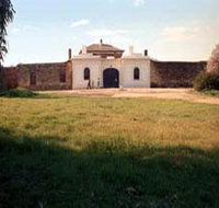 Redruth Gaol - Accommodation Resorts