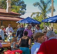 Barossa Valley Brewing - Accommodation Resorts