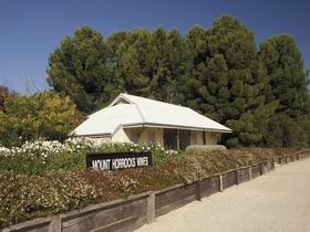  Accommodation Resorts