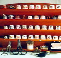 Thimbella and Paris Creek Pottery - Accommodation Resorts