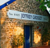 Grosset Wines - Accommodation Resorts