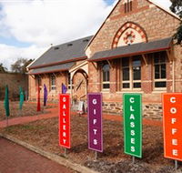 Pepper Street Arts Centre - Accommodation Resorts
