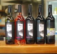 Chapman River Cellar Door - Accommodation Resorts