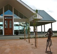 ArtWine Cellar Door - Accommodation Resorts