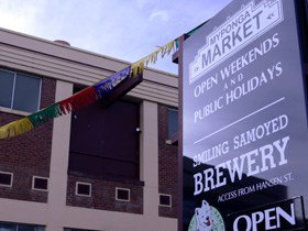 Myponga Market - Accommodation Resorts 0