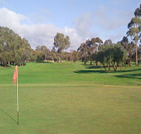 Regency Park Golf Course - Accommodation Resorts