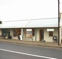 Goolwa Artworx Gallery - Accommodation Resorts