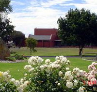 Jubilee Park - Accommodation Resorts