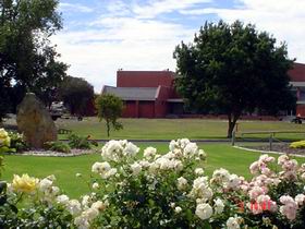 Jubilee Park - Accommodation Resorts 0
