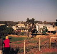 Morgan Historical Walk - Accommodation Resorts