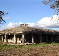 Clayton Farm Heritage Museum - Accommodation Resorts