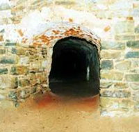 Unicorn Brewery Cellars - Accommodation Resorts