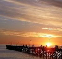 Port Hughes Jetty - Accommodation Resorts