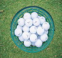 Kingscote Golf Club - Accommodation Resorts