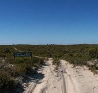 Ngarkat Conservation Park - Accommodation Resorts