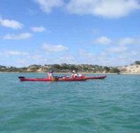 Earth Adventure - Accommodation Resorts