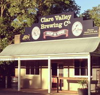 Clare Valley Brewing Company - Accommodation Resorts