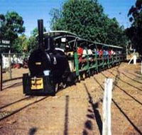Moonta Mines Tourist Railway - Accommodation Resorts
