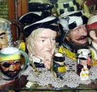 Cammie's Antiques - Accommodation Resorts