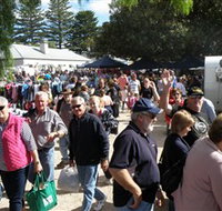 Stansbury Seaside Markets - Accommodation Resorts